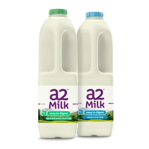 A2 Milk
