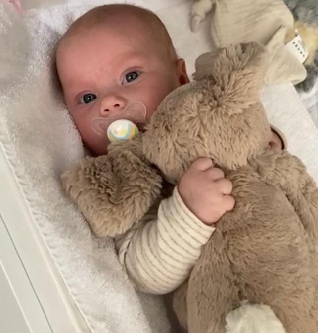 Is a dummy/pacifier bad for my baby?