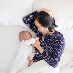 bedtime support package 